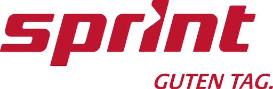 Sprint Tank Logo